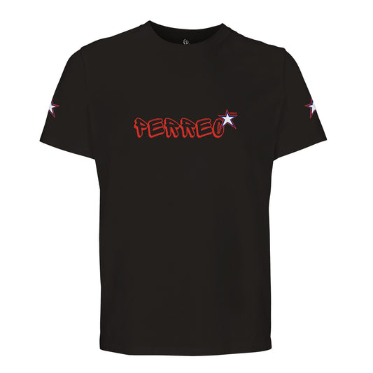 Camiseta "PUERTO RICO"