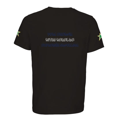 Camiseta "EL SALVADOR"