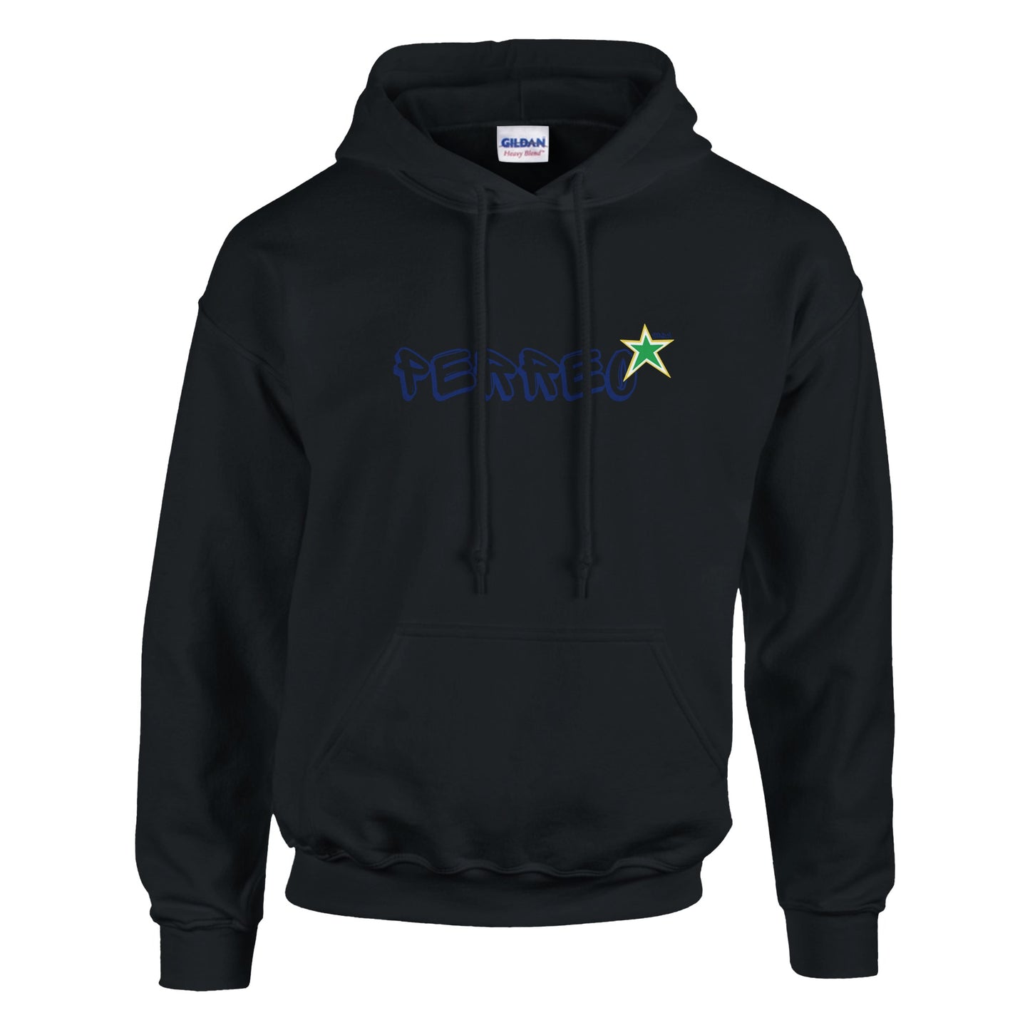 Sudadera con capucha "EL SALVADOR"