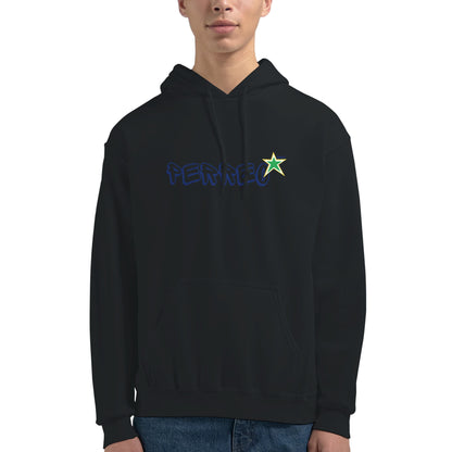 Sudadera con capucha "EL SALVADOR"