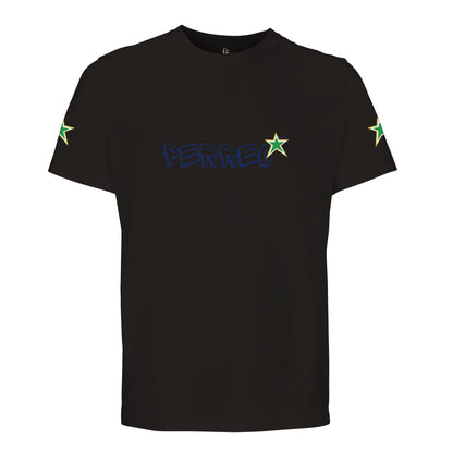 Camiseta "EL SALVADOR"