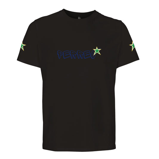Camiseta "EL SALVADOR"