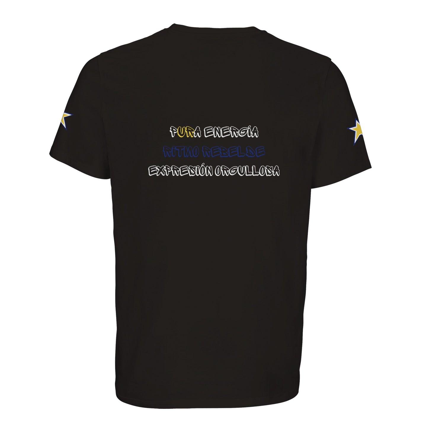 Camiseta "URUGUAY"