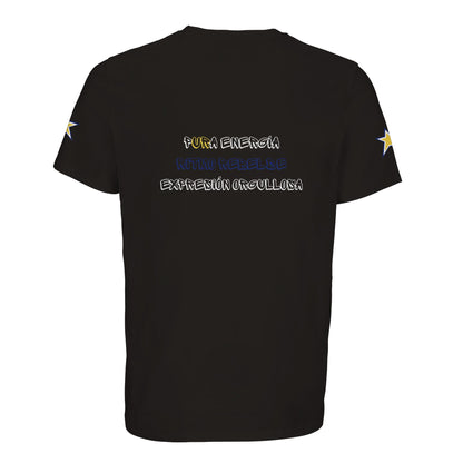 Camiseta "URUGUAY"
