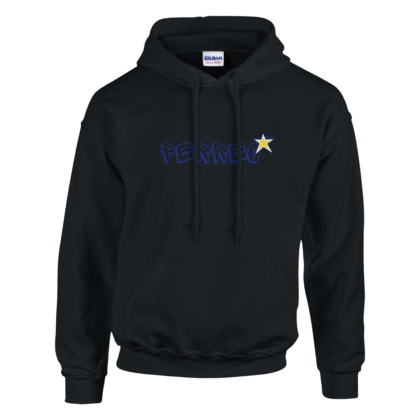 Sudadera con capucha "URUGUAY"