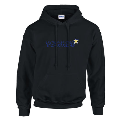 Sudadera con capucha "URUGUAY"