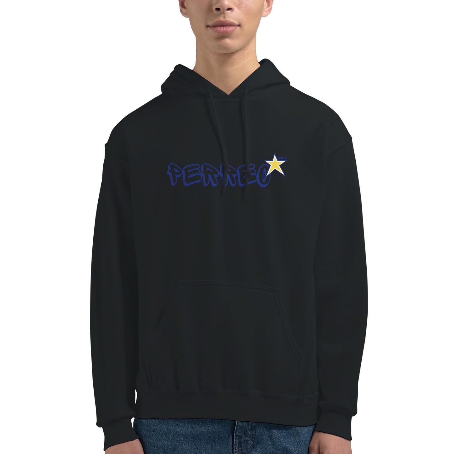 Sudadera con capucha "URUGUAY"