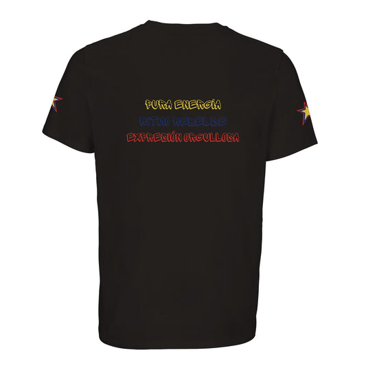 Camiseta "VENEZUELA"