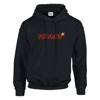 Sudadera con capucha "VENEZUELA"